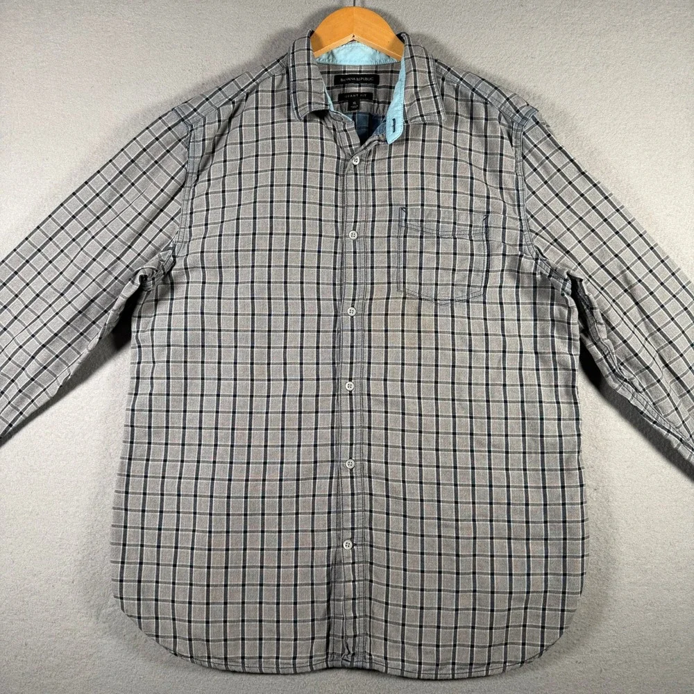 Banana Republic banana republic